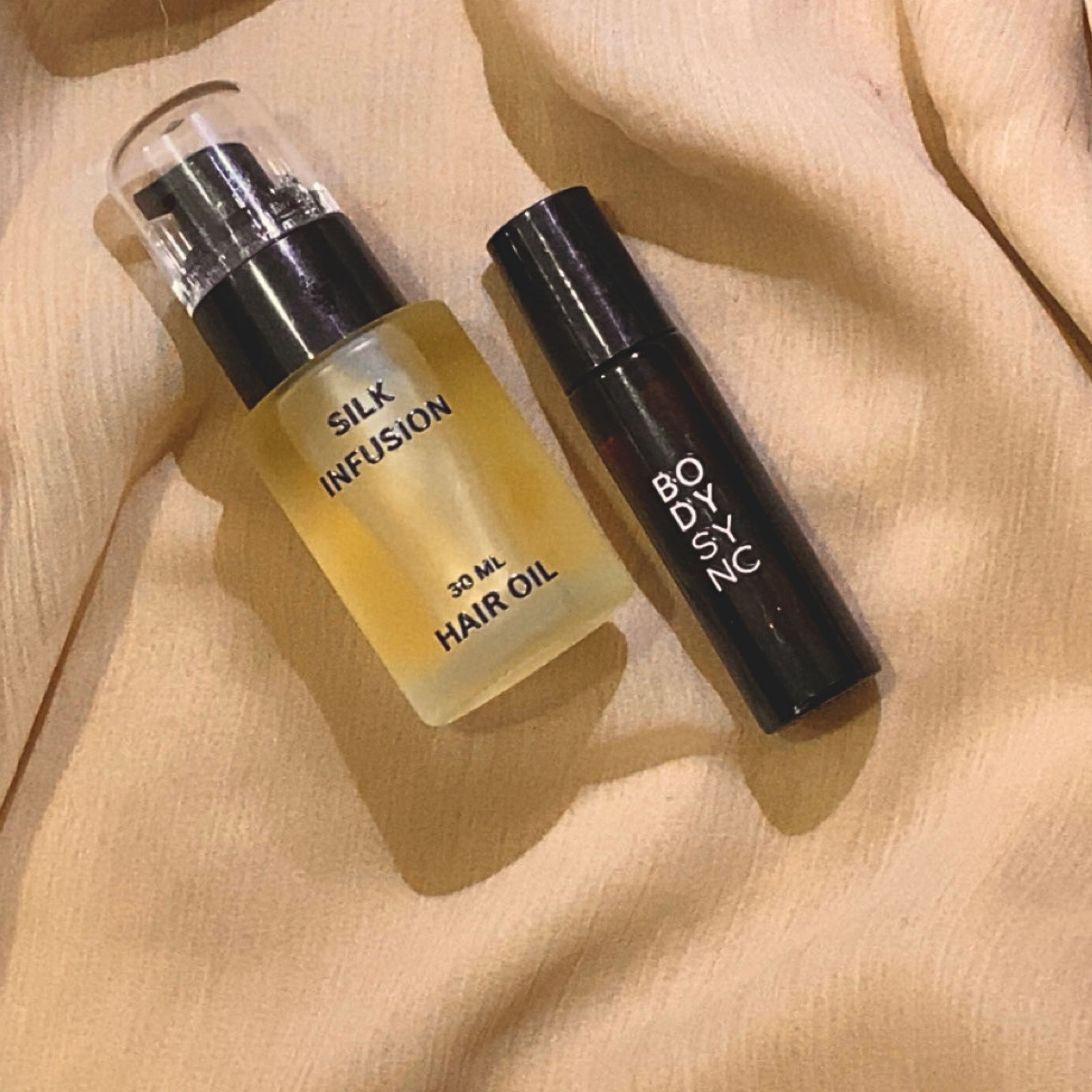 Dark Circle & Hair Bundle image 2