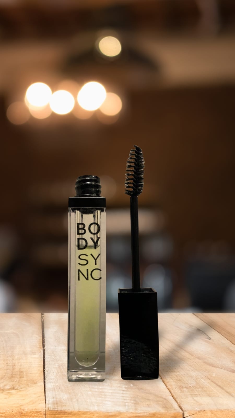 E-SENTIAL Eye Brow Serum image 4