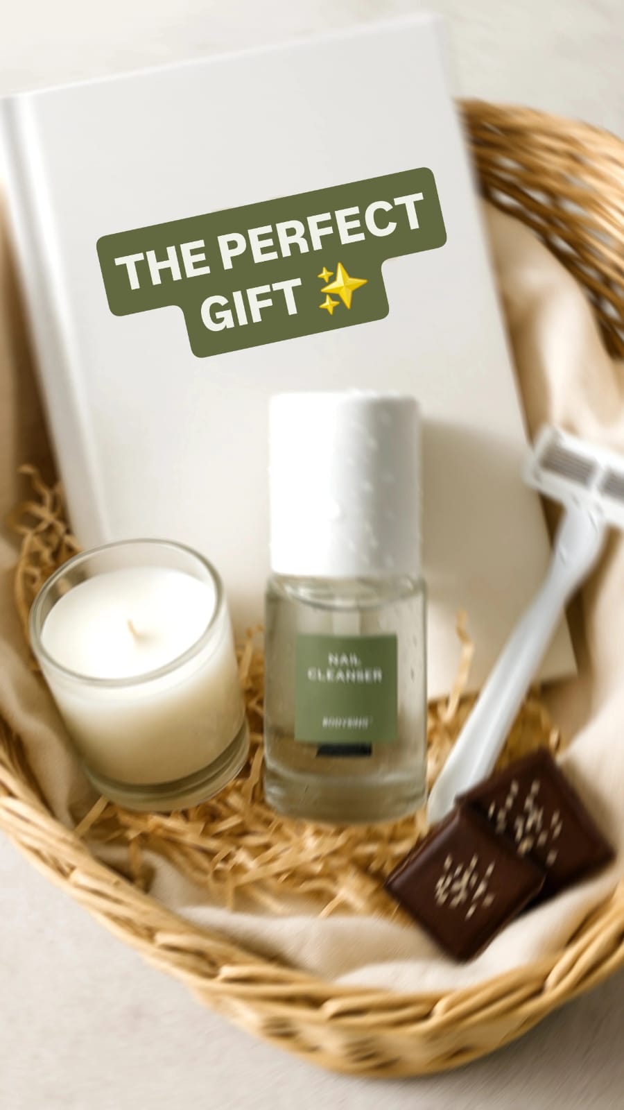 Nail Cleanser image 2