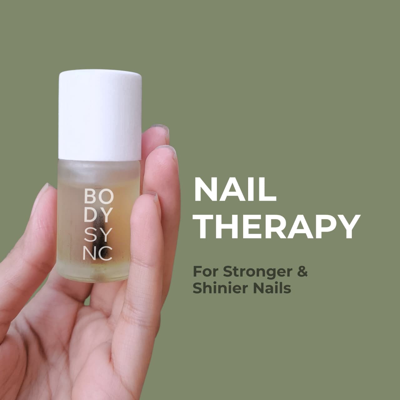 Nail Therapy Oil image 3