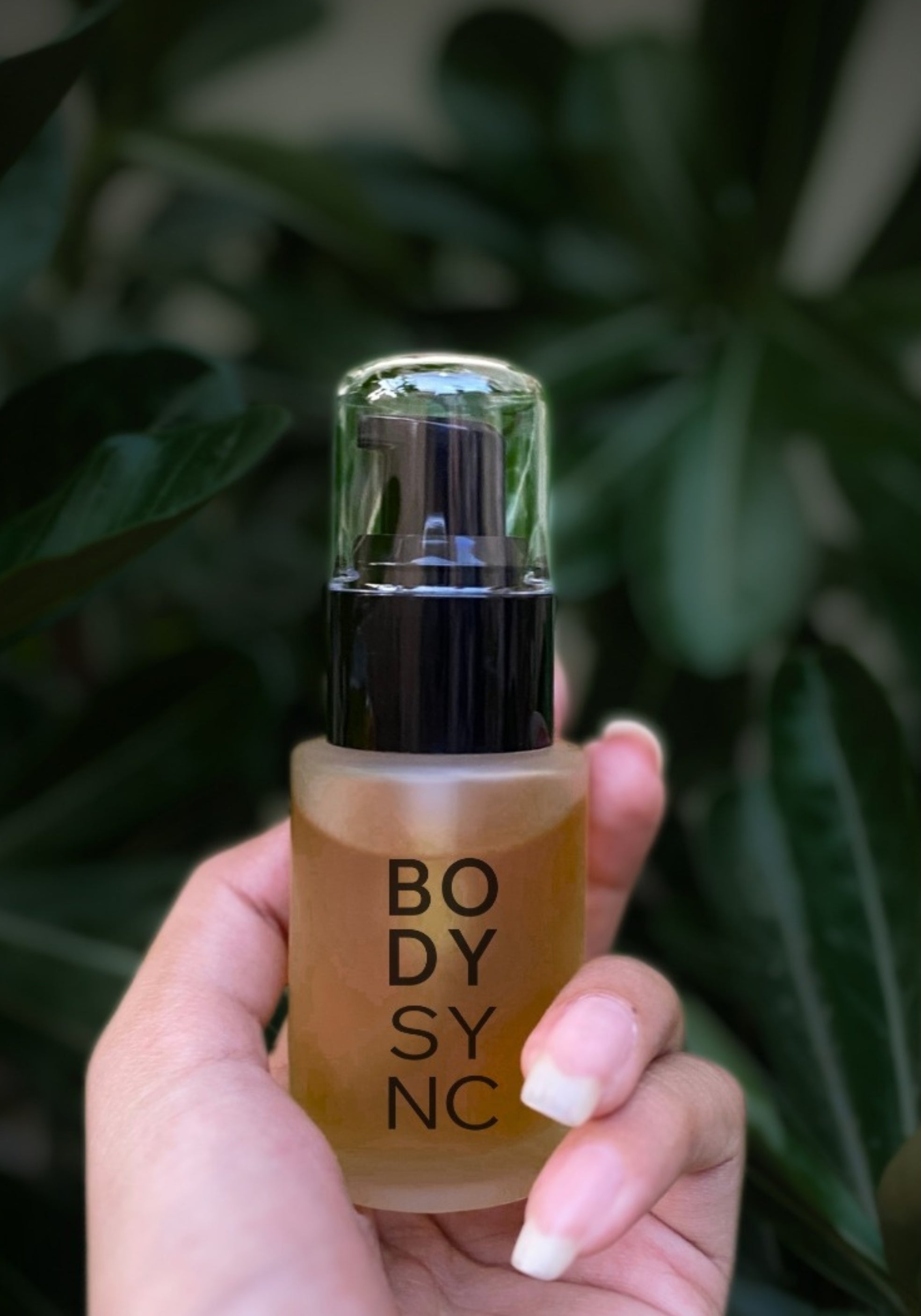 Silk Infusion Hair Oil image 2