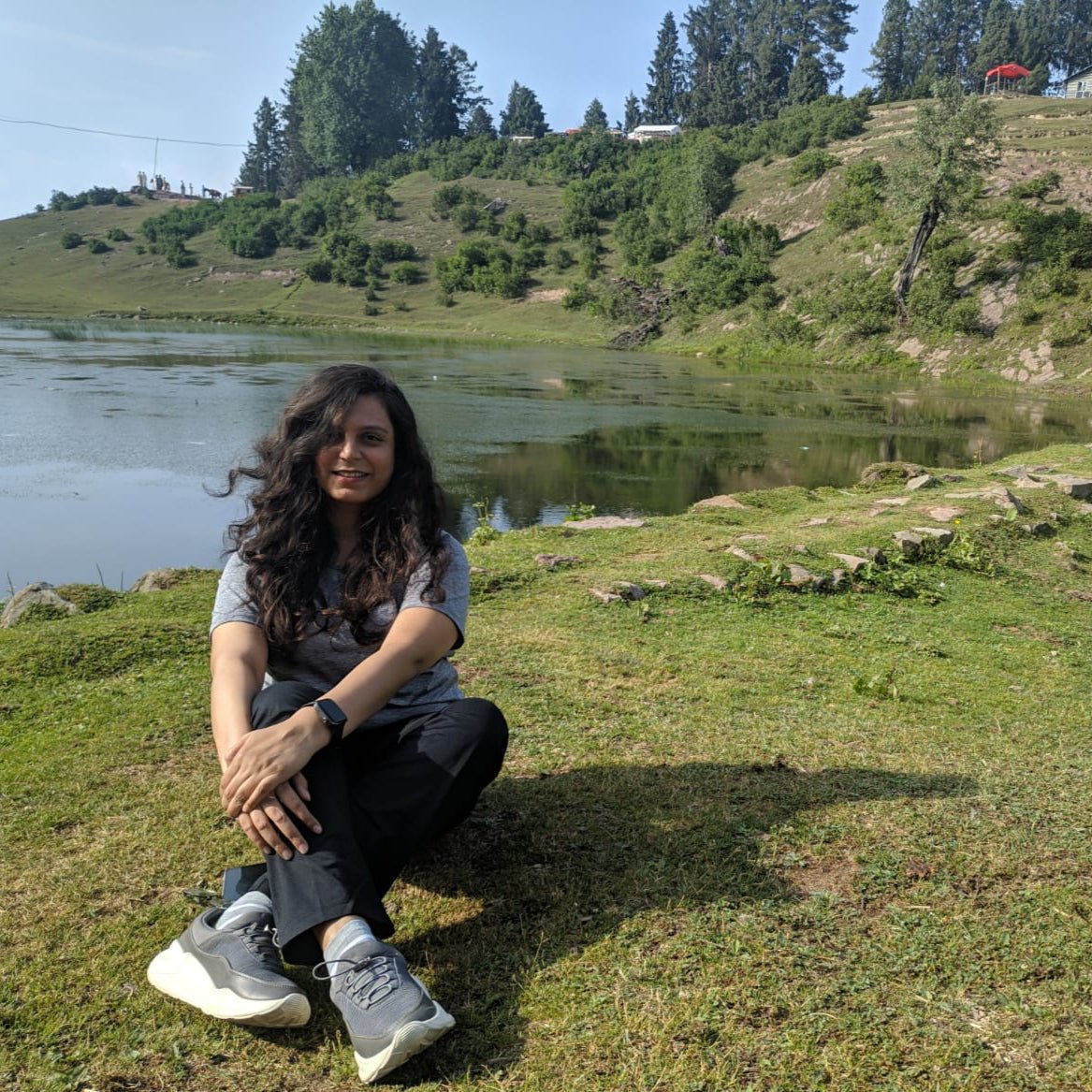 BodySync Pakistan founder